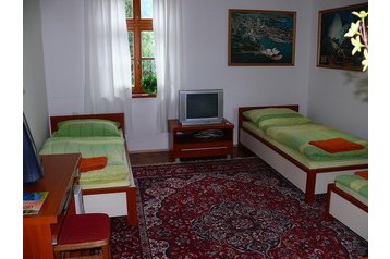 República Checa Penzión Vrbno pod Pradědem, Exterior